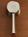 American Standard Kitchen Faucet Handle Only Stainless M916580. Fixed Price $19.99.