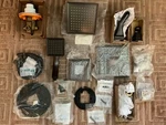 Symmons 4205-ORB Oxford Shower/hand Unit. Fixed Price $480.00.