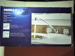 Peerless P299201LF Kitchen Faucet Chrome 3 Hole Sink Application. Fixed Price $39.99.