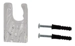Valterra Llc Hh Shw Bracket Clr- PF276009. Fixed Price $8.53.