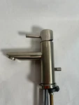 American Standard 2064101.295 Serin Hole Single-handle Bathroom Faucet. Fixed Price $420.99.
