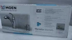 Moen Marietta 87601SRS Kitchen Faucet. Fixed Price $79.00.