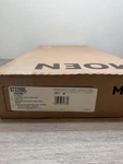 Moen S7235BL Sinema 1.5 Gpm Single Hole Pull Down Kitchen Faucet Black Scratches. Fixed Price $314.99.