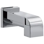Delta Faucet RP75435 Ara Tub Spout CHROME1.50 X 5.50 Inches. Fixed Price $130.57.