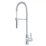 Miseno MK6557-CP Kitchen Faucet. Fixed Price $98.98.