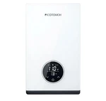 Ecotouch 8KW 240V Instant Water Under Sink Point Of Use Heater, ECO80S. Fixed Price $149.00.