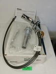 Kohler 23475-4N-CP Bathroom Sink Faucets. Fixed Price $268.50.