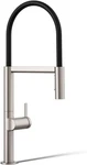 Kohler Components Semiprofessional Kitchen Faucet -K-28267-VS -vibrant Stainless. Fixed Price $509.95.