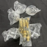 Kissler + Co Plumbing 3-HANDLE Shower Valve Rebuild Kit For American Standard. Fixed Price $70.00.