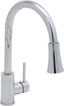 Proflo Kitchen Faucet PFXC4027CP Loftus Series Single-handle Pull-down. Fixed Price $69.98.