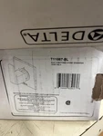 Delta Faucet Ara 3-SETTING Shower Handle Diverter Trim Kit, Valve. Fixed Price $188.95.