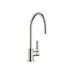 Dornbracht 33826888-080010 Tara Lever Kitchen Faucet Mixer Platinum New!. Fixed Price $1229.99.