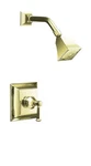 Kohler K-T462-4S-AF Memoirs Rite-temp Pressure-balancing Shower Faucet Trim. Fixed Price $149.00.