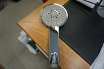 Kalia Hand Shower Rounder Edge Chrome 101334-110. Fixed Price $59.99.
