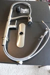 Kraus Sellette 1.8 Gpm Pre-rinse Pull Down Kitchen Faucet KPF-1683SF. Fixed Price $147.69.