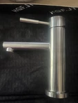 Delta Modern Single Handle Bathroom Faucet. Fixed Price $19.99.