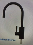 Mountain Plumbing MT1843-NLVB Faucet W/ Round Base Handle. Venetian Bronze. Fixed Price $109.00.