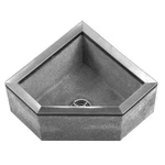 Fiat Products TSBC6010501 Mop Sink 20 X In, 1, Terrazzo. Fixed Price $874.99.