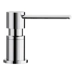 Blanco Lato 402298 Chrome Kitchen Soap Dispenser New. Fixed Price $94.99.