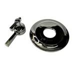 Moen UTS4910NL Flara M-core 4-SERIES Thermostatic Valve Trim Polished Nickel. Fixed Price $344.90.