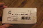 Mountain Plumbing Francis Anthony Point-of-use Drinking Faucet MT1853-NL/PVDBRN. Fixed Price $116.99.