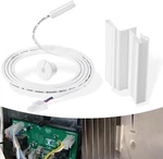 For Dometic 3851210025 Thermistor Kit Rv Refrigerator Thermostat Sensor Assembly. Fixed Price $48.80.