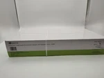 Seasons Anchor Point-single Handle Chrome Kitchen Faucet W/deckplate 158713 New. Fixed Price $15.92.