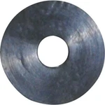 (6-10/PK)- Danco 19/32 In. Black Flat Rubber Faucet Washer. Model: 88573. Fixed Price $28.59.