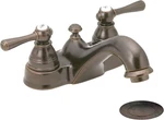 Moen 6101ORB=OIL Rubbed Bronze Kingsley Faucet Waste. Fixed Price $128.88.