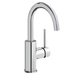 Elkay LKAV7051F 2-IN-1 Handlekitchen Faucet W/filtered Drinking Water, Chrome. Fixed Price $120.00.