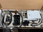 Kohler K-22036-VS Simplice Touchless Pull Down Kitchen Faucet Stainless. Fixed Price $119.99.