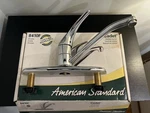 American Standard 8410F Cadet Kitchen Faucet Vintage. Fixed Price $19.00.