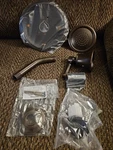 Moen T2182ORB Dartmoor Posi-temp Shower Only Faucet Trim Kit Oil Rubbed Bronze. Fixed Price $94.99.