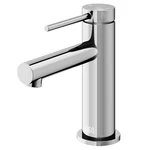 Jewel 6 In. Single-hole Handle Bathroom Faucet Chrome. Fixed Price $124.82.