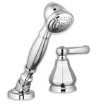 American Standard T028990.295 Dazzle Hand Shower Trim Kit,satin Nickel. Fixed Price $210.00.