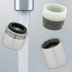 Neoperl Tom Thumb Aerator 15 Gpm Flow Watersense Listed G1N. Fixed Price $5.58.