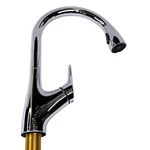Kohler 30469-CP Rival 1.5 Gpm Pull Down Kitchen Faucet Polished Chrome. Fixed Price $164.90.