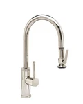 Waterstone 9930-MW-SB Industrial Prep Size Plp Pulldown Faucet Lever Sprayer. Fixed Price $5000.00.
