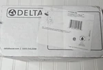 Delta Lahara T17238-SS Monitor Series Shower Trim W/ 5-SPRAY Stainless. Fixed Price $168.99.