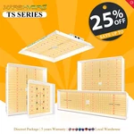 Mars Hydro Ts 600 1000 2000 3000 Led Grow Light Full Spectrum Indoor Plant. Fixed Price $279.99.