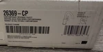 Kohler K-26369-CP Water Dispenser Faucet Read. Fixed Price $69.99.