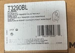 Moen T3290BL Align Function Valve Trim Only, Matte Black*read*. Fixed Price $129.99.