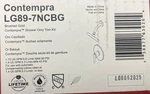 Pfister LG89-7NCBG Contempra Shower Only Trim Package, Brushed Gold*read*. Fixed Price $115.99.