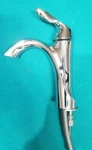 Moen Single Handle Faucet Read!!. Fixed Price $39.99.