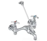 Fiat Products 830AA000 Faucet Mop Sink 1/2" Chrome Plated Vacuum Breaker. Fixed Price $178.60.
