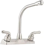 Lasalle Bristol 20380R340NABX Kitchen Faucet. Fixed Price $63.83.