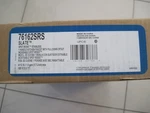 Cleveland 76162SRS Spot Resist Stainless One Handle Pulldown Kitchen Faucet. Fixed Price $99.00.