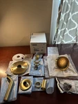 Kohler K-TS14422-3G-2MB Purist Shower Only Trim Package 1.75 Gpm Brushed *read*. Fixed Price $449.99.