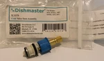 Dishmaster K1079 Cold Valve Stem Assembly 2-3/8" Overall Length. Fixed Price $26.24.