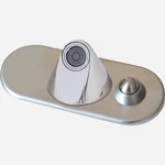 Acorn Bestcare Whitehall Institutional Push Button Faucet WH3376L-0001. Fixed Price $450.00.